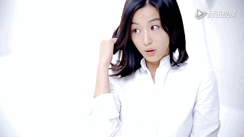 爆笑gif:姑娘这样玩,作为男人我自叹不如-北京时间