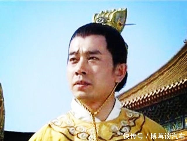 霸权主义朱元璋的儿子朱标,是中国历史上最有权势的