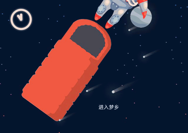 世界睡眠日 | 扒一扒航天员的n种奇葩睡姿