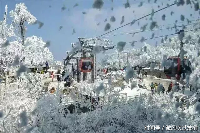 张家界三日游攻略,张家界自驾游攻略、张家界风暴二战攻略图片