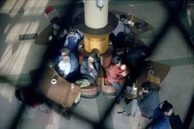 【旧照】回到1981的天津卫