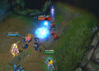 虐泉狂魔文森特教你如何搭配德莱文符文,一刀一个