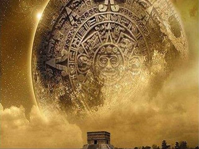 玛雅文明终结前,有五大预言,为什么最后一个预言没实现?