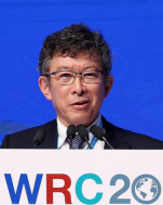 【WRC早知道 】知人论物-2018世界机器人大会TA们来了(二)