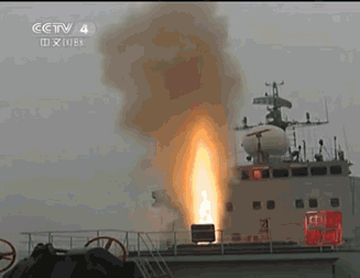 中国导弹再破世界记录,美日反导系统形同虚设,美媒:海军的噩梦