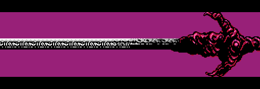 fc游戏《忍者龙剑传ii:暗黑邪神剑》,隼龙将如何对抗邪神再临?