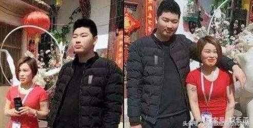 朱之文儿媳妇太美了,网友:天价得到的儿媳妇,你儿子能驾驭的了