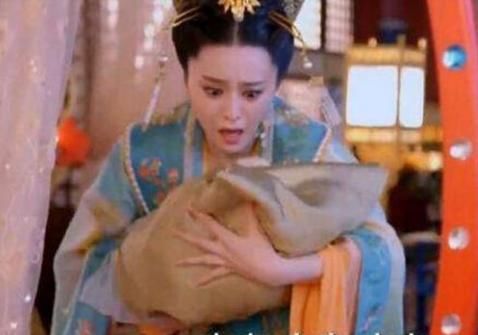 武则天为当皇后,残杀了亲生女儿?真相可能并非如此