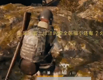 《绝地求生大逃杀》groza伤害性能及使用技巧图文详解