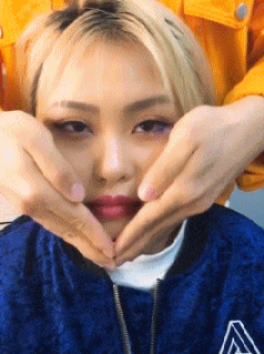 搞笑gif:这妹子也太汉子了点吧