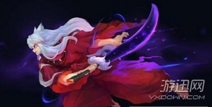 阴阳师犬夜叉技能属性详解
