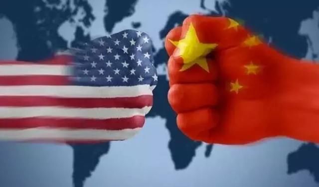 中美贸易战美国是如何对中国商品增加关税的以