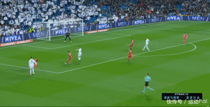 33岁c罗再次上演帽子戏法