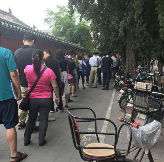 场】2018正在升小报名进行小学登记,各年幼现南开区水上小学图片