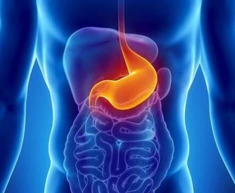 胃的好坏 可以从身体这四个部位分辨出来 你的胃好吗?