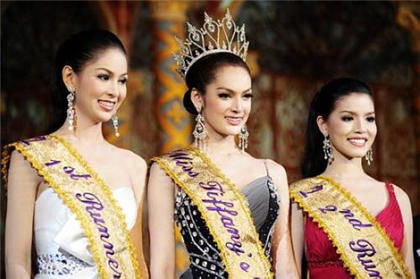 泰国人妖的真实私生活,背后是你想不到的凄惨!