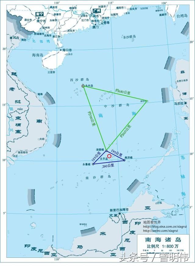 南沙群岛七岛建设完成后,黄岩岛会陆域吹填吗?渔民老伯如是说