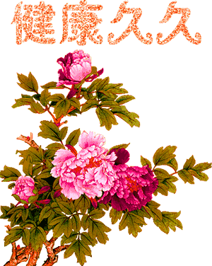 最美的祝福给最在乎的你,祝你好运气!好财气!好福气!