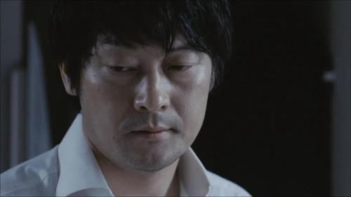 经典韩国犯罪题材电影《黄海》,结尾你看懂��吗?