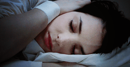 首都科学讲堂:《白天不懂夜的黑——说说失眠》-北京