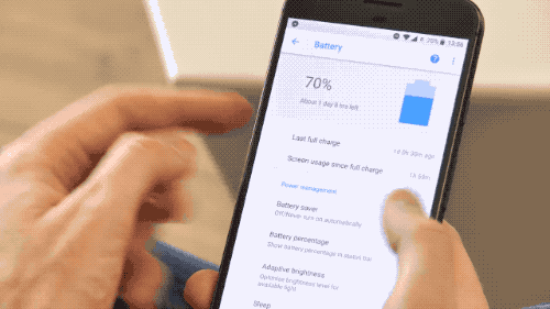 解决安卓手机卡顿的世纪难题 安卓8.0正式发布
