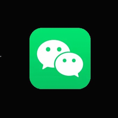 天天在用微信的你居然没发现?微信偷偷换了logo还有这些