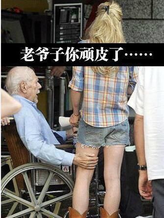 搞笑趣图段子:战斗民族的妹子让人胆寒