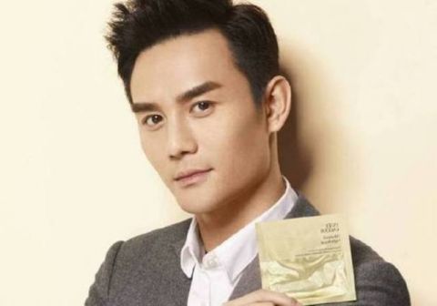娱乐圈姓王的5位男星,王源,王凯超帅