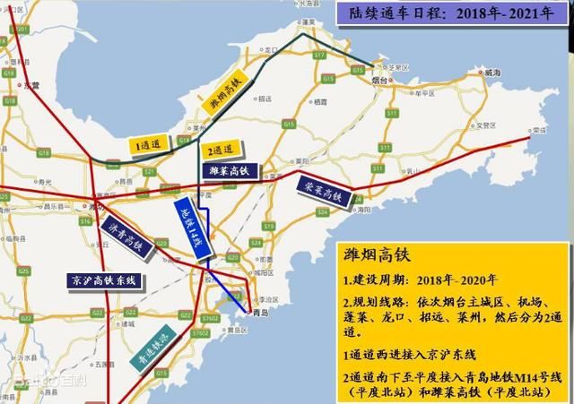 高铁:山东省正在修建一条时速350公里高铁,经过你家乡