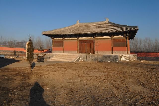 河北十大著名寺庙排行榜也是香火最旺的十大寺庙