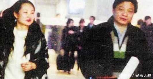 崔永元抑郁 崔永元患抑郁症才女妻子不离不弃19岁女儿