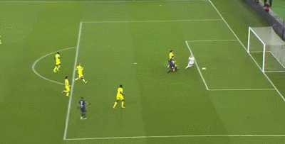 超超级搞笑gif图,6的五匹!