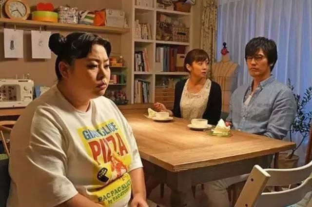 当儿子带了明星女朋友回家,这位婆婆的三观正到爆炸!