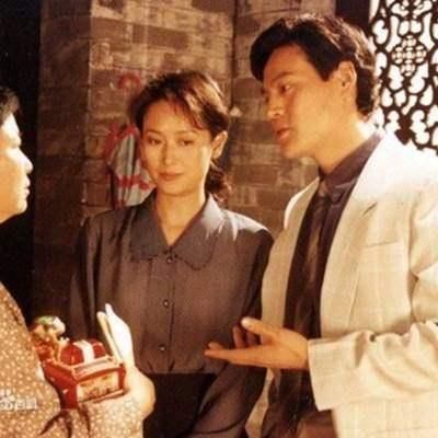 《<strong>情满珠江</strong>》