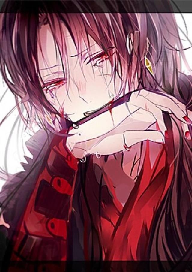 动漫 卡通 漫画 头像 640_906 竖版 竖屏