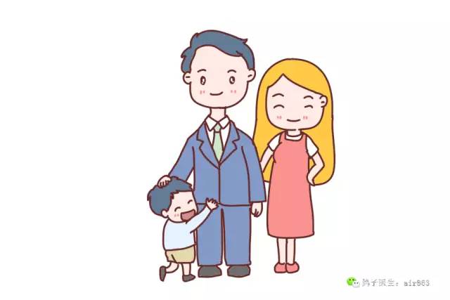 育儿理念和家人有冲突该怎么办