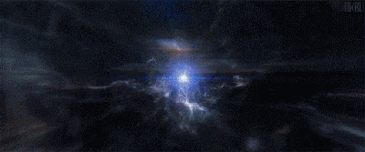 背景 壁纸 皮肤 星空 宇宙 桌面 400_167 gif 动态图 动图