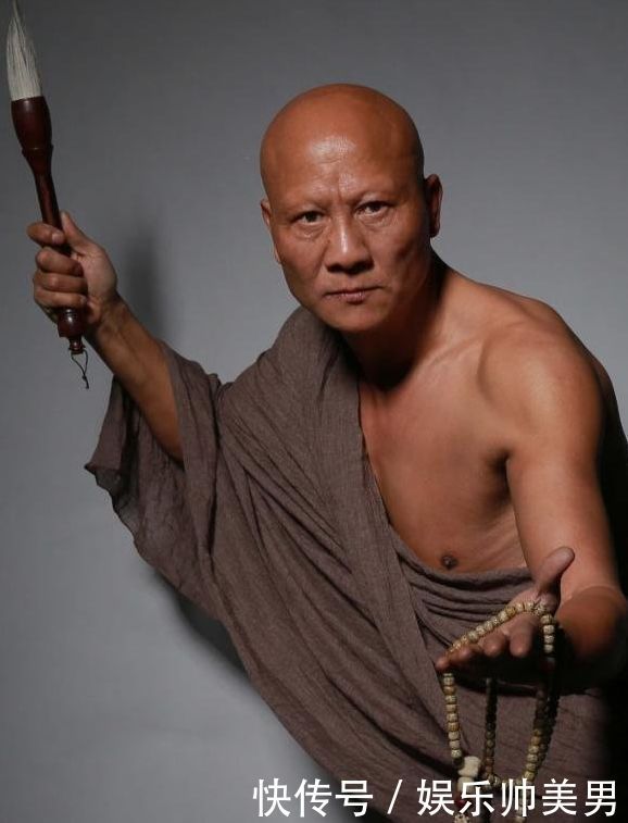 沉重悼念!中国著名武打演员计春华因病去世,年仅57岁