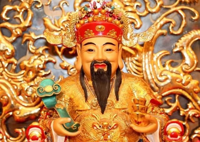 这四大生肖,家中占上一位,财神爷不请自来!