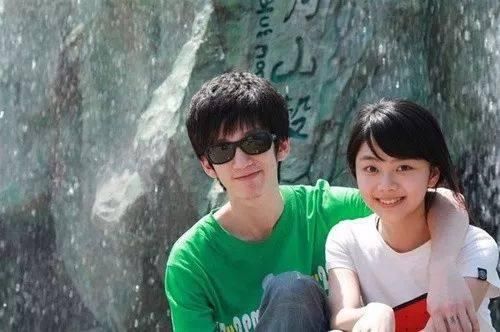 谭松韵有男友还炒cp?陈伟霆配音演员背锅?