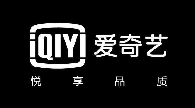 爱奇艺直播logo