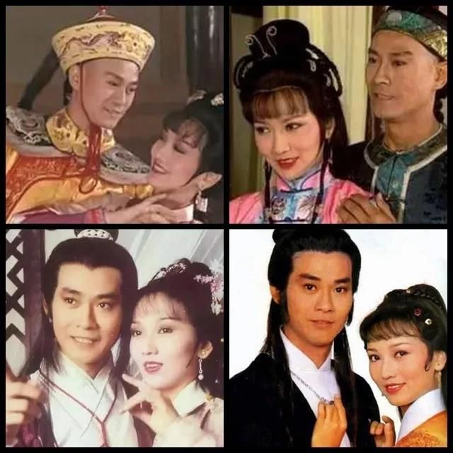 因1979年出演《楚留香》女主角苏蓉蓉一炮走红,如今62岁的她依然皮肤