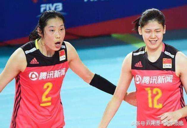 不是朱婷!有一个中国女排队员胆子大,曾当面怼得郎平哑口无言!