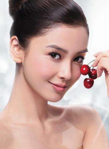 [angelababy][分享]170820 angelababy早年广告回顾 气质无敌是仙女本