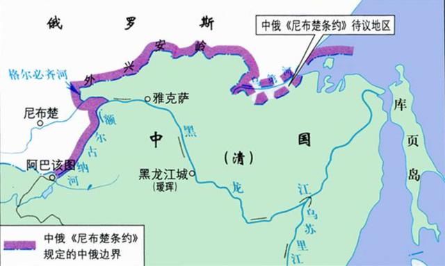 每年大量日本人在北海道,眺望库页岛痛哭流涕,这是为什么?