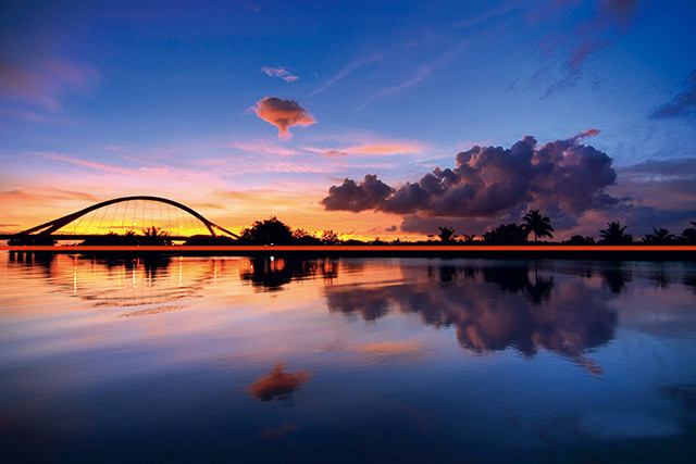 手机摄影构图法则-上篇