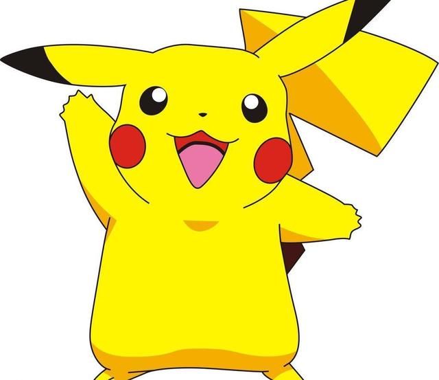 《神奇宝贝》皮卡丘之所以不进化,难道只是为了卖萌吗