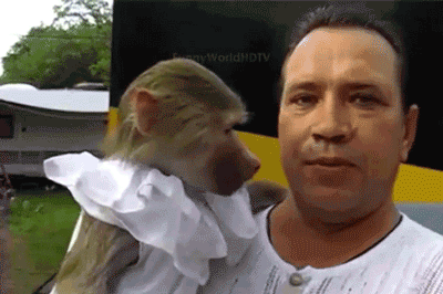 最新一期内涵爆笑动图 妹子这病很严重,要不打一针?