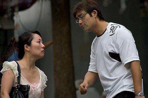 女孩苦追男孩7年未果,最后娶了别人,外国却大韩国电视剧特工去女孩v女孩图片