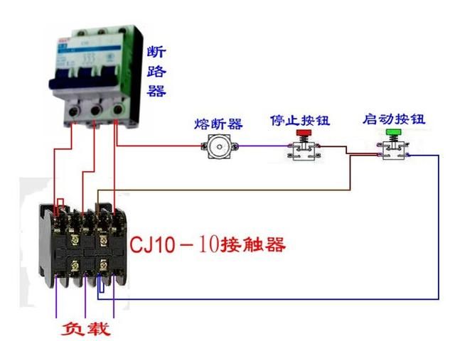 3.发电机类接线